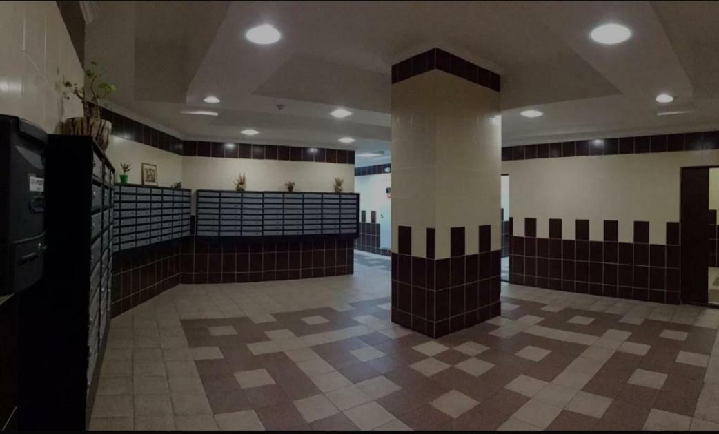 كييف Panoramic View Lux Apartment On Metro Osokorky المظهر الخارجي الصورة